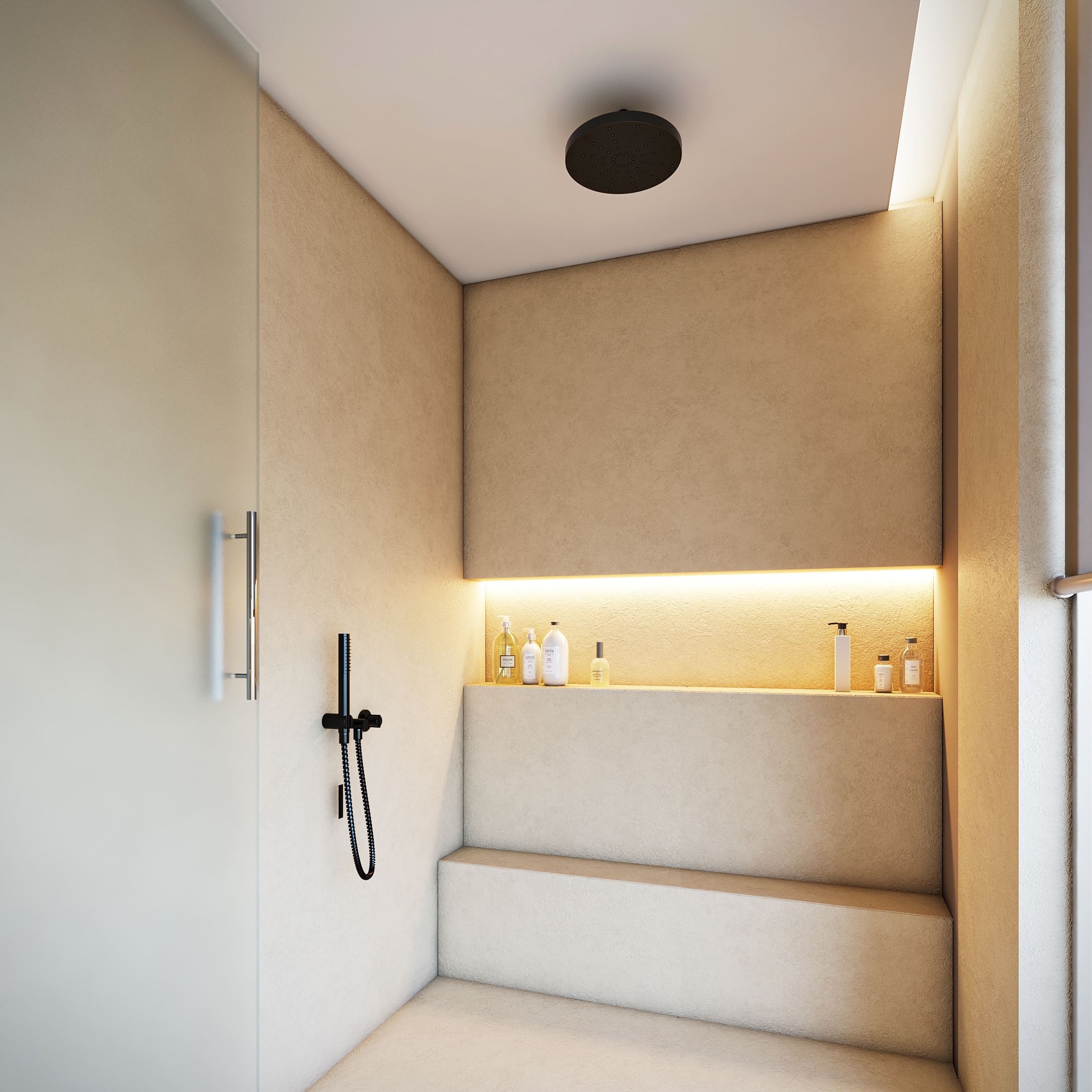 MASTER BATHROOM V3