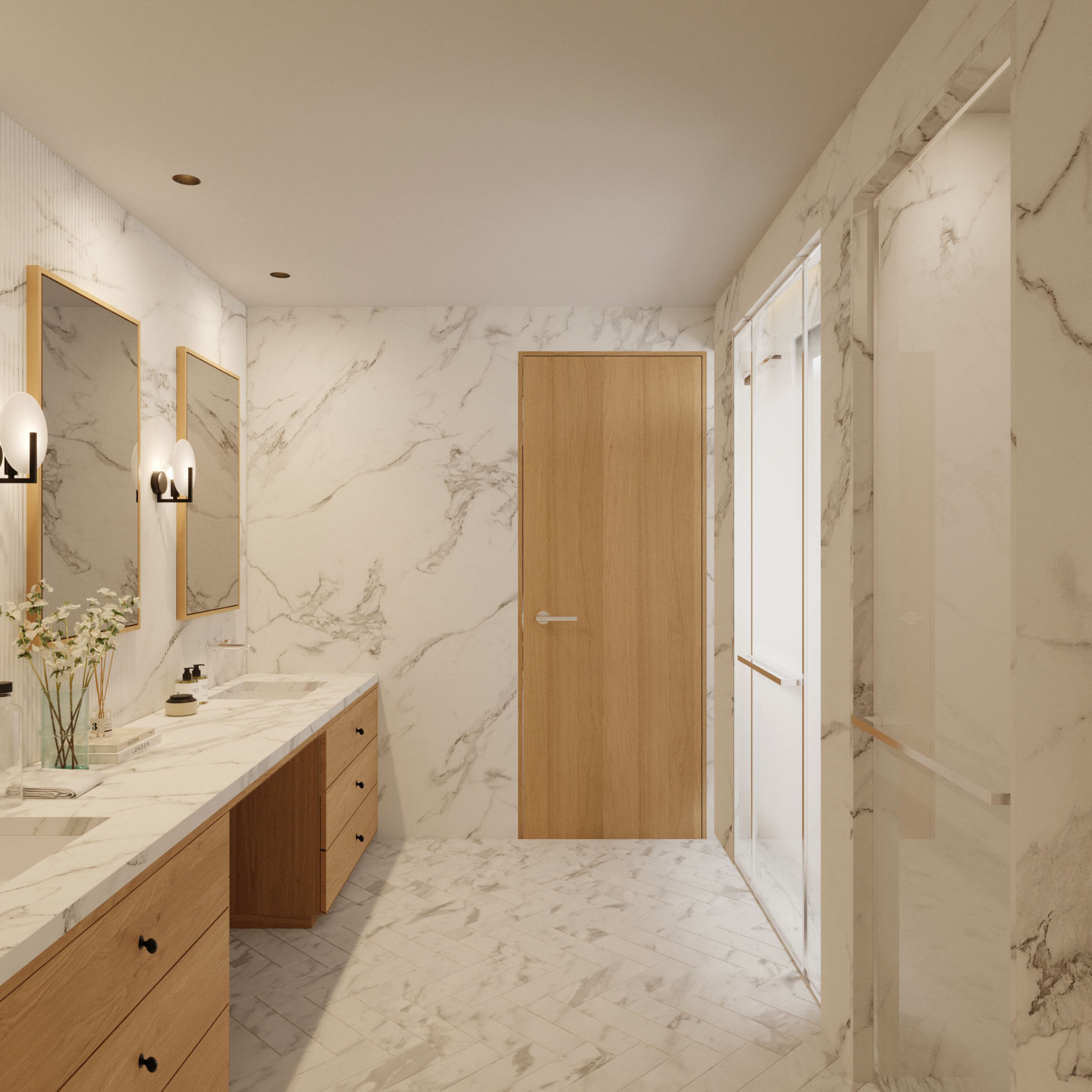 MSTR BATHROOM 2-
